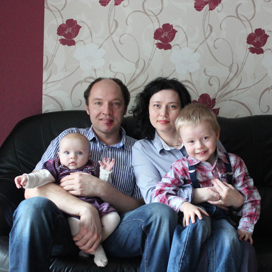 Фото профиля