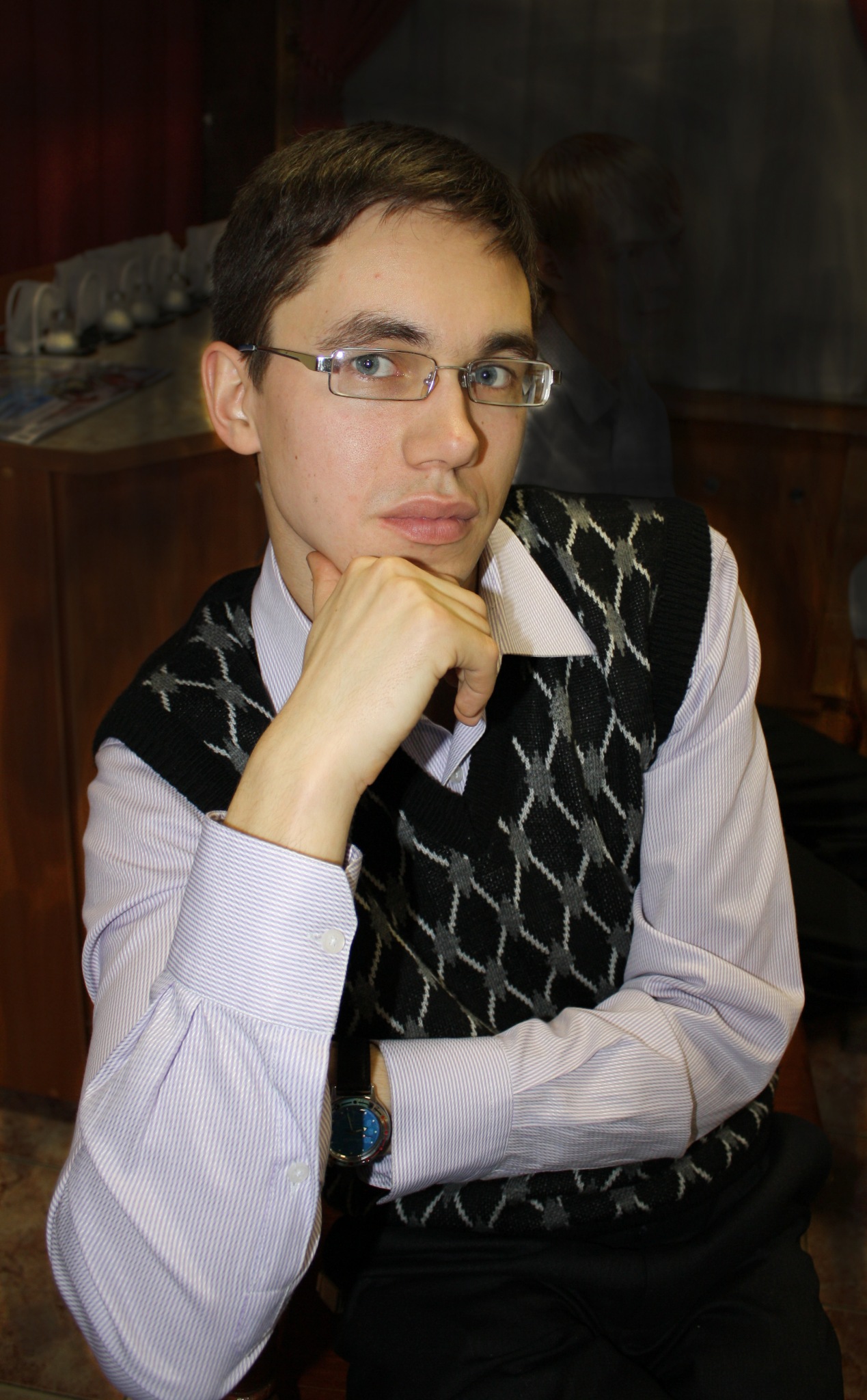 Фото профиля