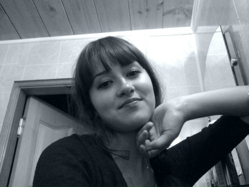 №41, Эльмира Даминова, Киров №41, Эльмира Даминова, Киров