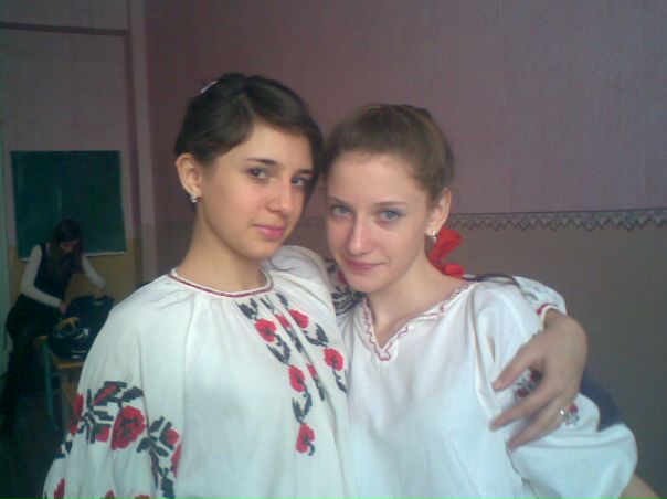 №152, Вікторія Захарова, 28 лет, Киев №152, Вікторія Захарова, 28 лет, Киев