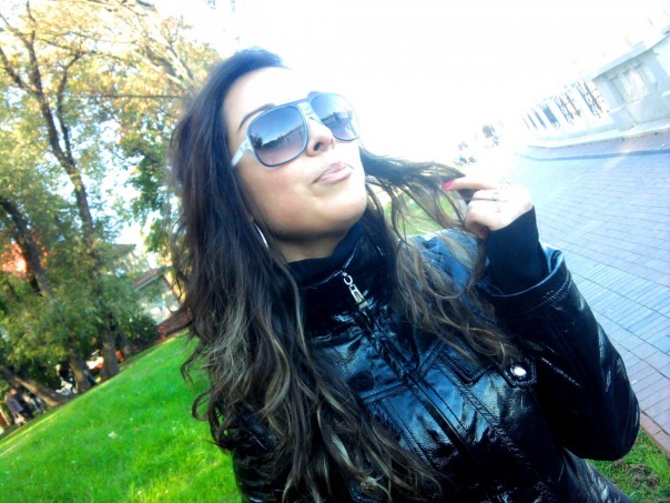 №11, Оля Честнова, 34 года, Калининград, Россия №11, Оля Честнова, 34 года, Калининград, Россия