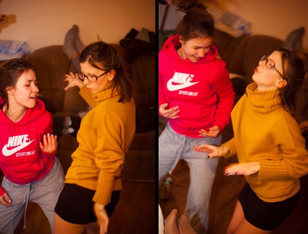 №24, Маша Квернадзе №24, Маша Квернадзе