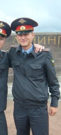 №195, Дмитрий Федорако, 41 год, Санкт-Петербург №195, Дмитрий Федорако, 41 год, Санкт-Петербург