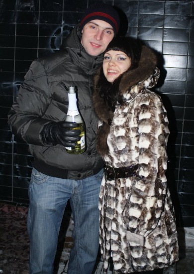 №44, Александра Никонорова, 35 лет, Калининград №44, Александра Никонорова, 35 лет, Калининград