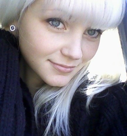 №5, Юля Щупка, 36 лет, Киев №5, Юля Щупка, 36 лет, Киев