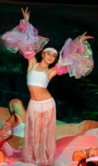 №14, Танюшка Неделева №14, Танюшка Неделева