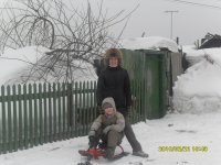 Ольга Матвеева(астапенко)