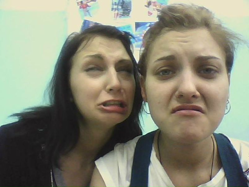 №17, Катюшка Джентемирова, Тула №17, Катюшка Джентемирова, Тула