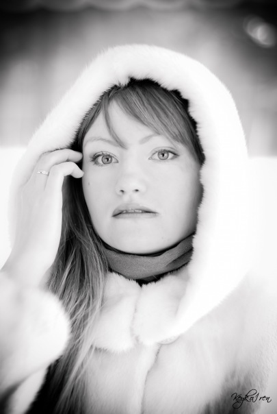 №13, Мария Анучина, 41 год, Новосибирск, Россия №13, Мария Анучина, 41 год, Новосибирск, Россия