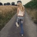 Ольга Амелина фотография #29 (источник - https://vk.com/id85272196)