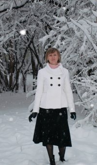 Ирина Михайлова