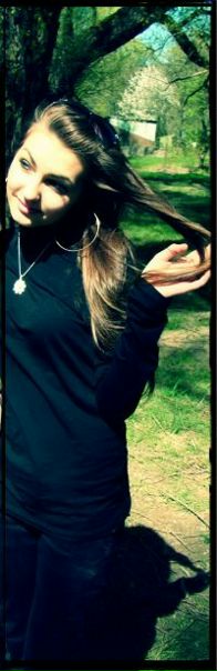 №75, Яна Шандалі, 33 года, Ужгород №75, Яна Шандалі, 33 года, Ужгород