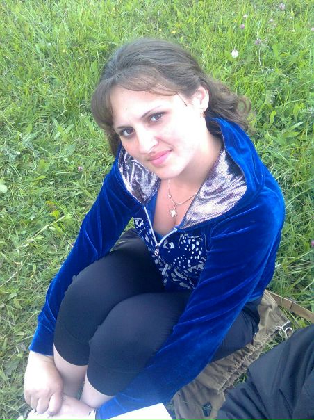 №19, Ольга Торчинюк-Шелест №19, Ольга Торчинюк-Шелест