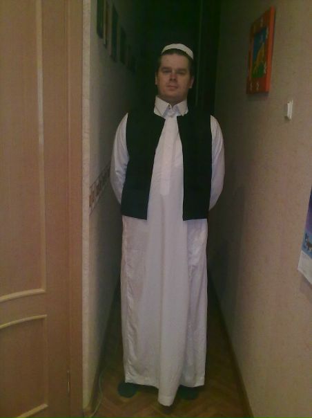 №28, Андрей Голубев №28, Андрей Голубев