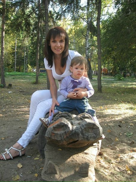 №9, Оксана Иванова, 46 лет, Омск №9, Оксана Иванова, 46 лет, Омск