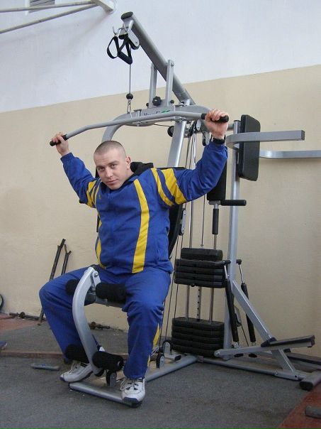 №114, Володимир Каїнський, Львов №114, Володимир Каїнський, Львов