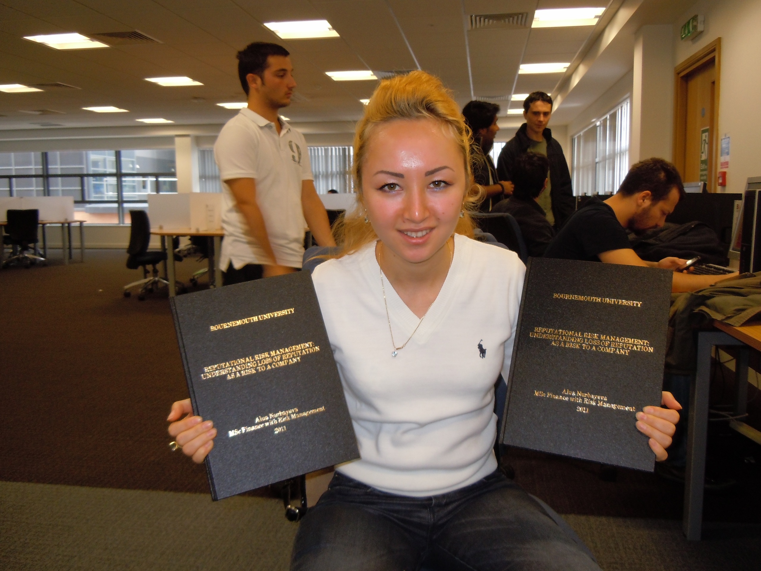 Фото профиля