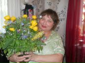 Фотография Екатерина Тушакова