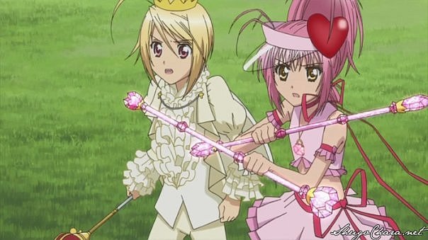 №12, Амотян Хинамори №12, Амотян Хинамори