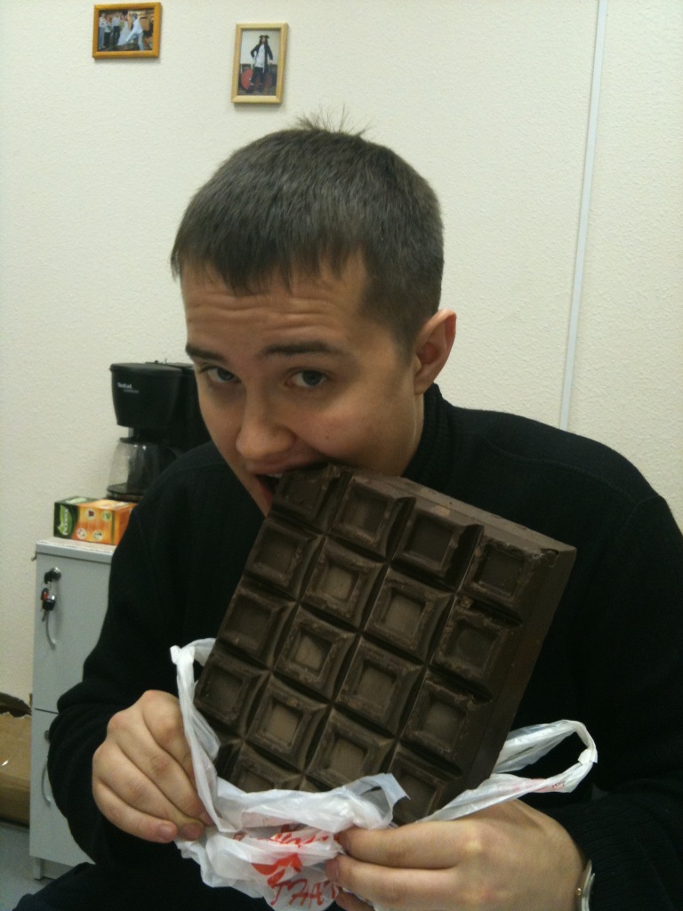 Фото профиля