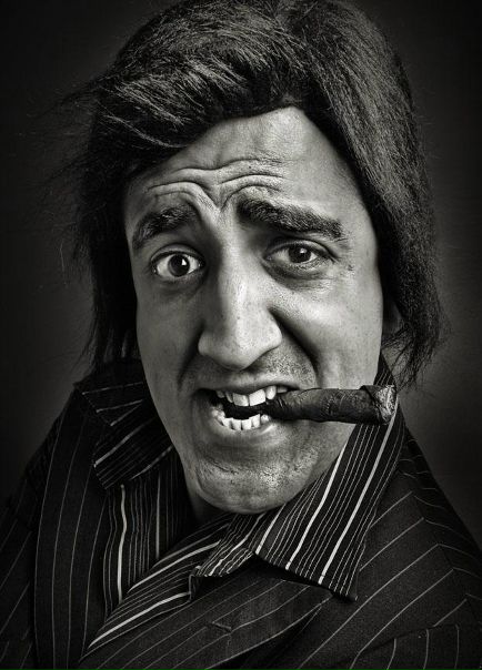 №45, Аюрчик Красавчик №45, Аюрчик Красавчик