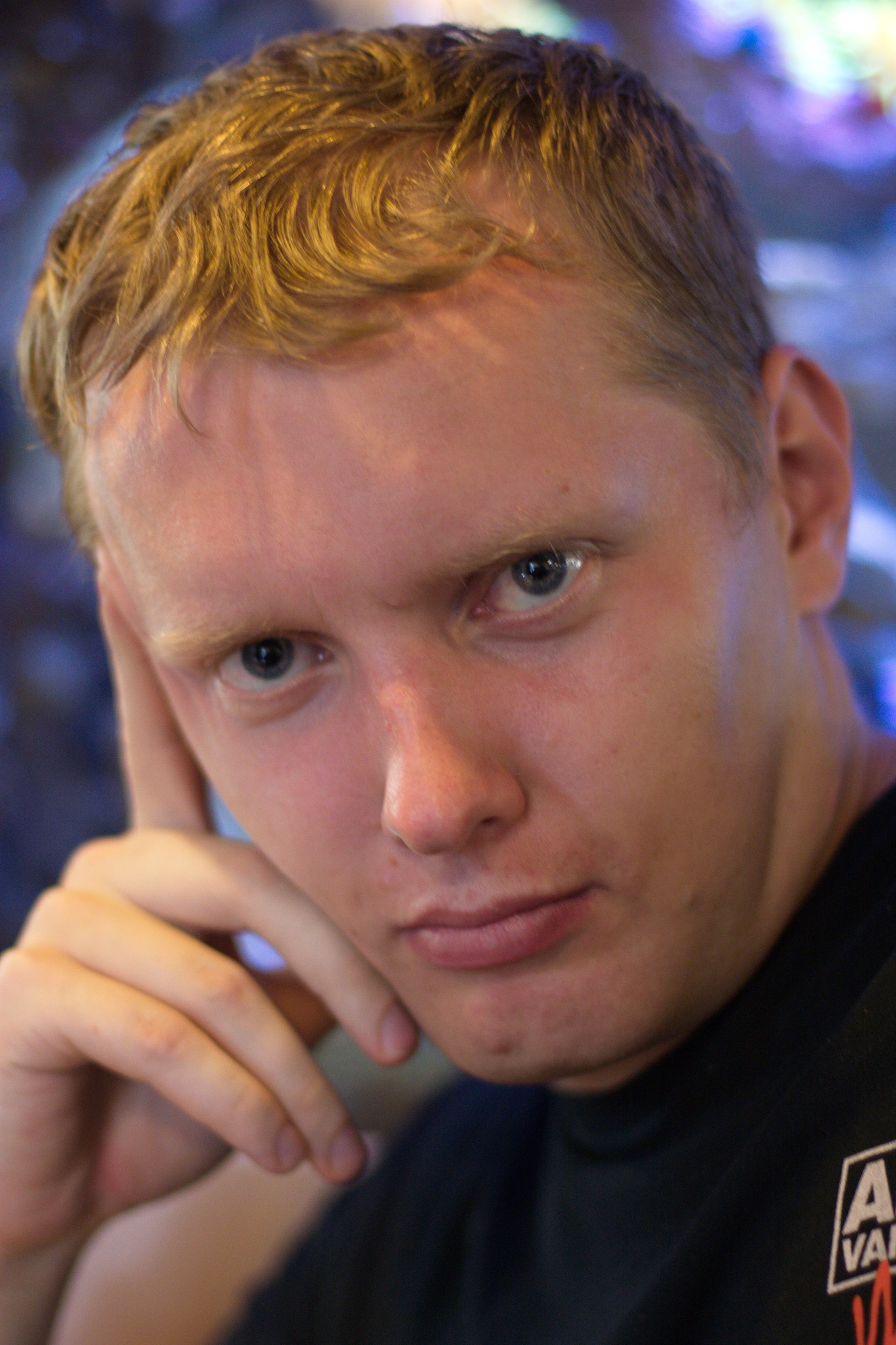 Фото профиля