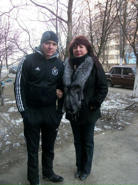 Александр Распутин фото со стены #5