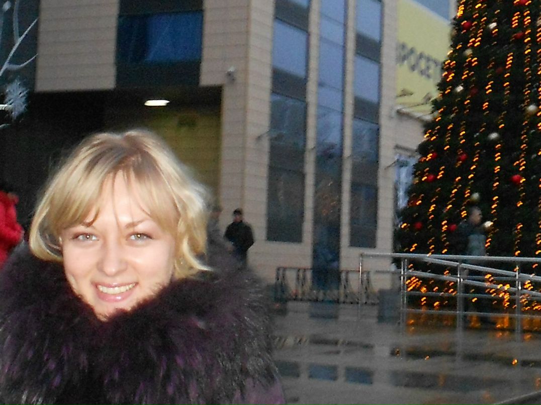 Надежда Колтакова | Воронеж