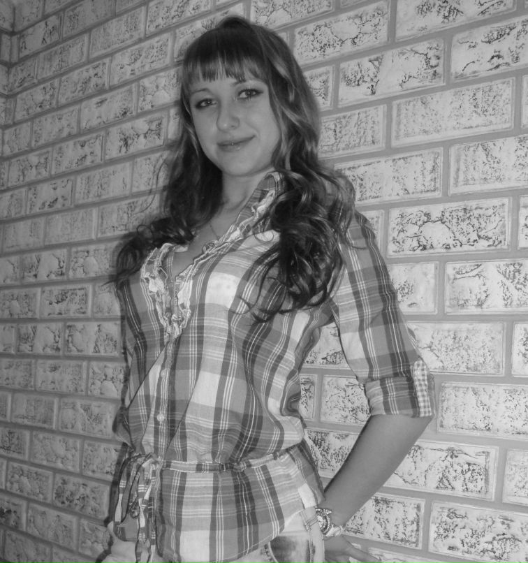 Екатерина Власова | Омск