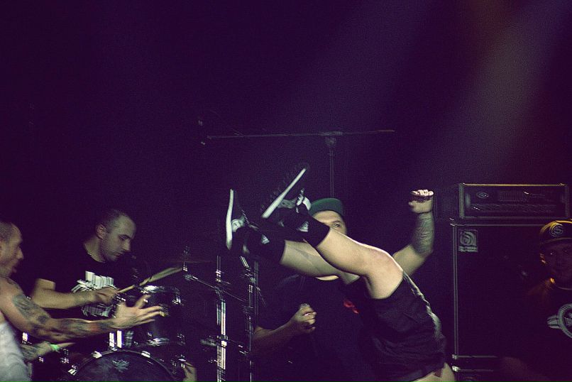 Наташа Кот | Киев