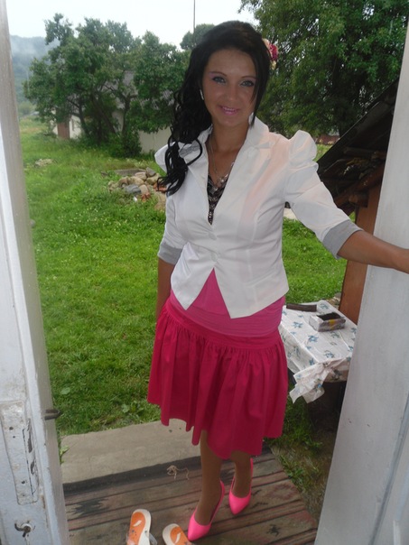 №60, Свєтуля Шкрібляк, Ивано-Франковск-16 №60, Свєтуля Шкрібляк, Ивано-Франковск-16