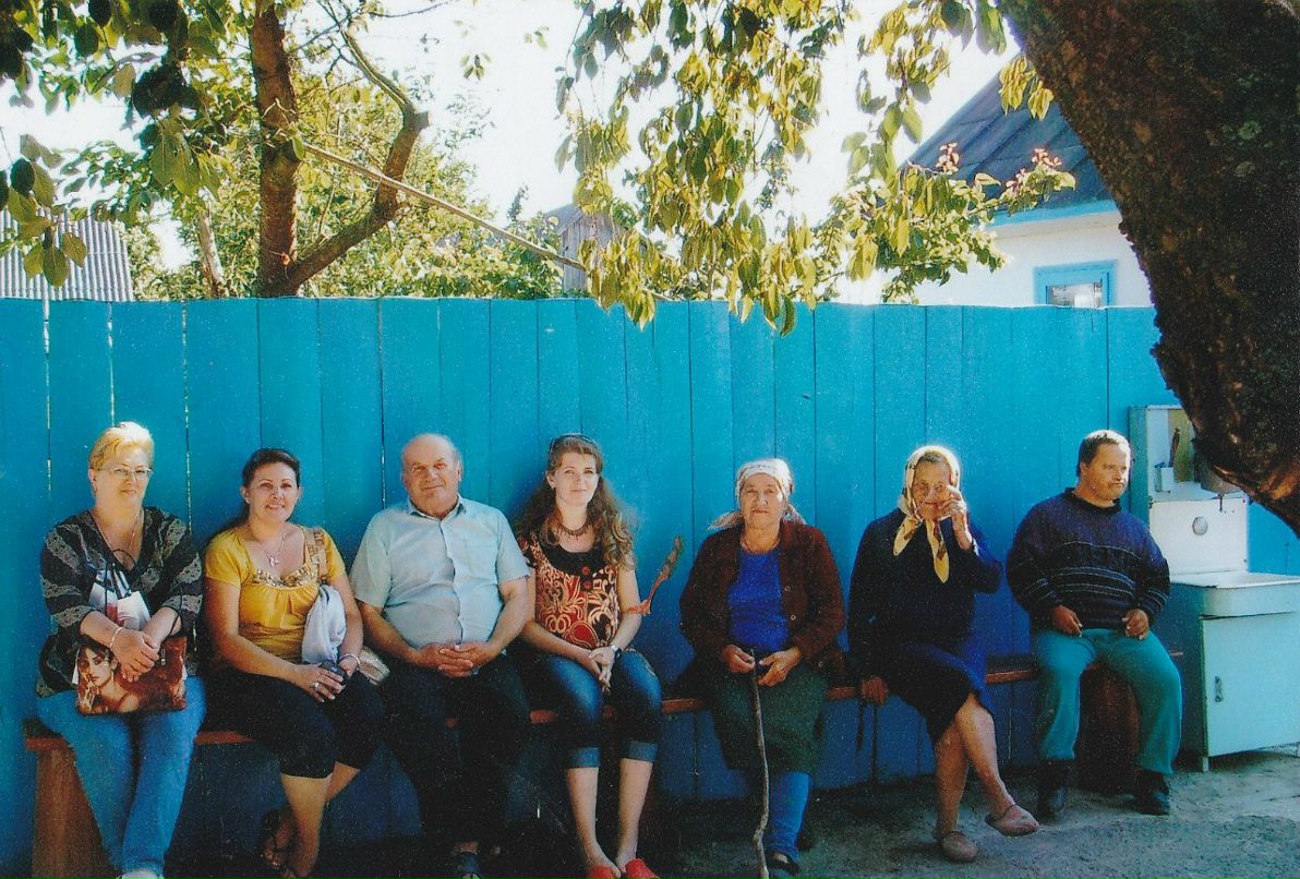 Елена Трохимчук | Белая Церковь