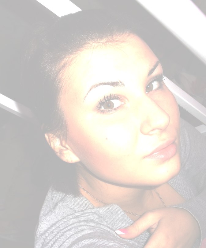 Алина Рекина | Москва