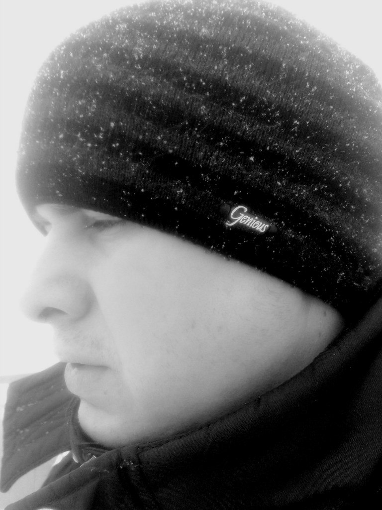 Александр Русанов | Орёл