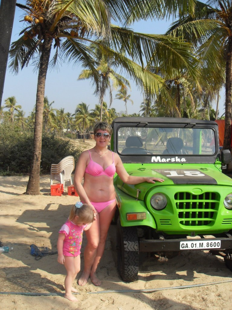 Екатерина Ваулина | Алапаевск