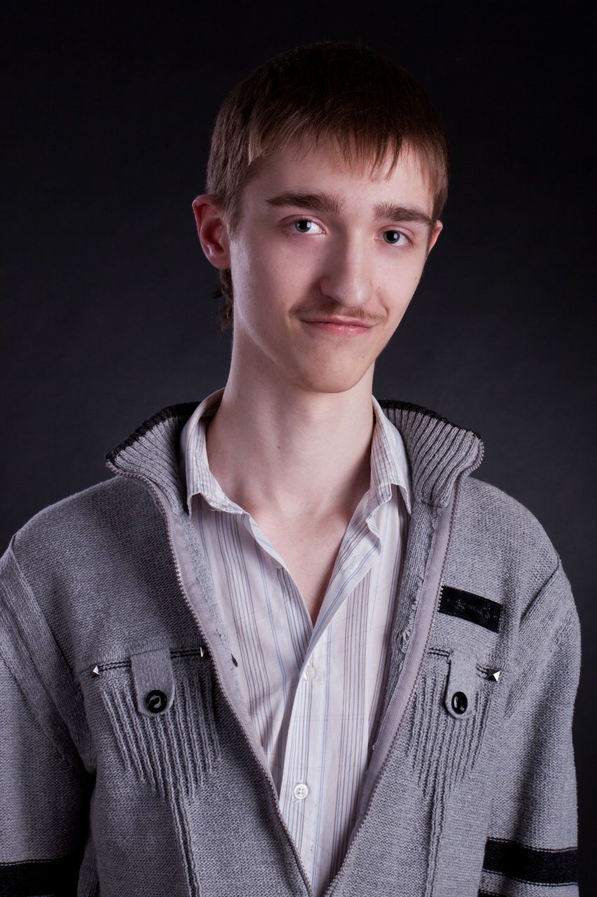 Вячеслав Салтавец | Харьков