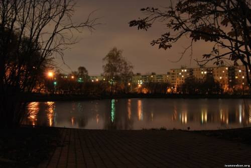 Елена Худова | Москва