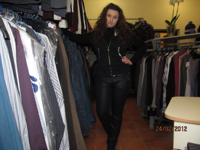 Алевтина Кенсовская-Щур *****Алюня***** | Toruń