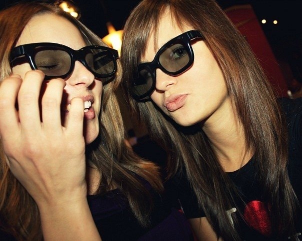 Мария Никитина | Москва