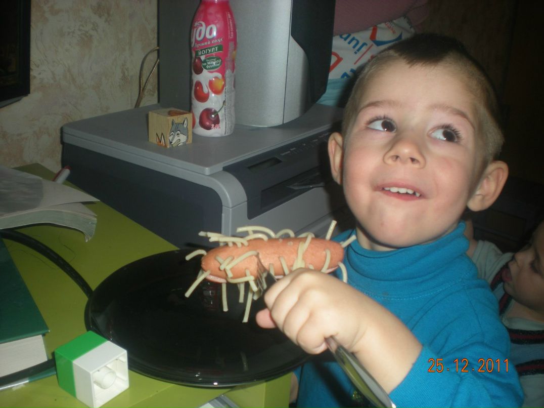 Ленок Вигилянская | Химки