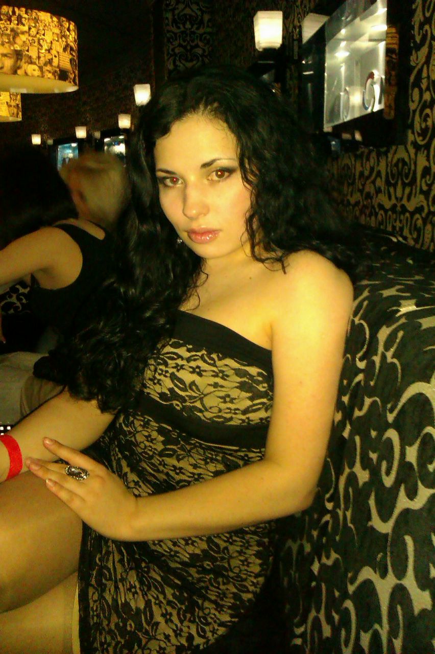 Алина Кононюк | Краснодар