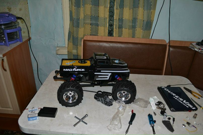 Алексей Лёгких | Абакан