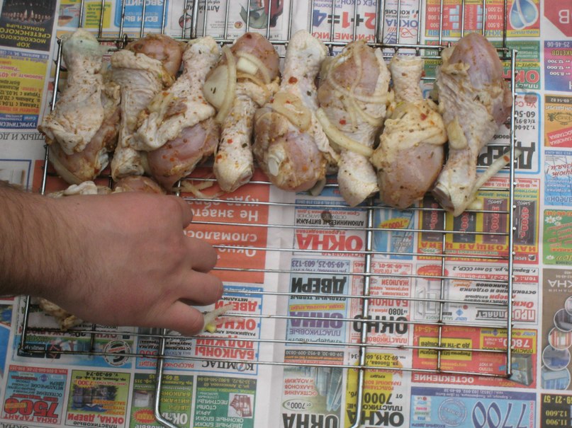 Александр Рыжих | Барнаул