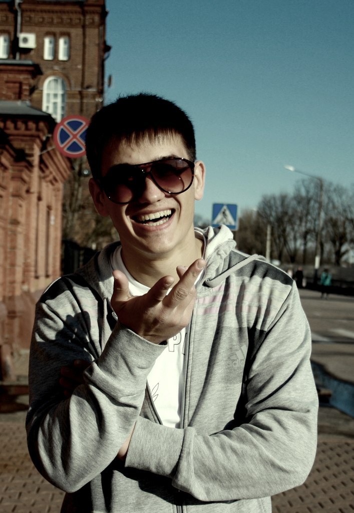 Александр Лебедев madjestik | Кострома