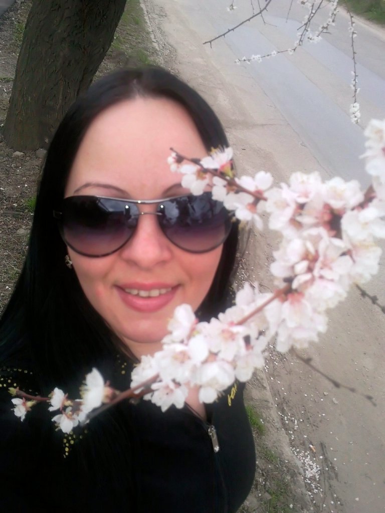 Оксана Любимова •ღЕдИнСтВеНнАя-И-нЕпОвТоРиМаЯღ• | 