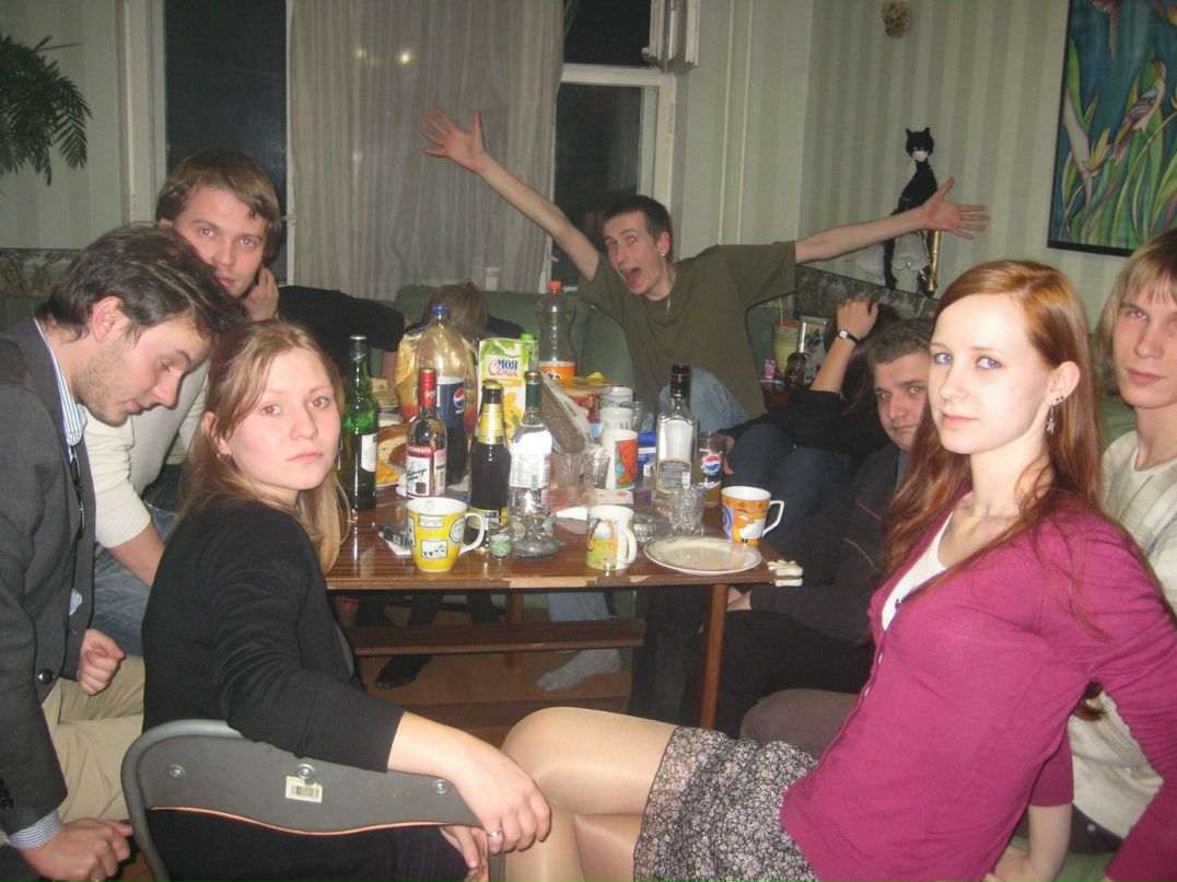 Андрей Иванов | Санкт-Петербург