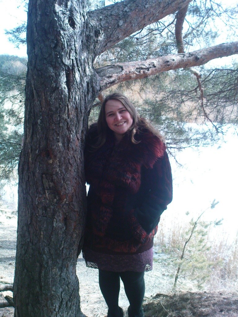 Юлия Лялина | Кривой Рог