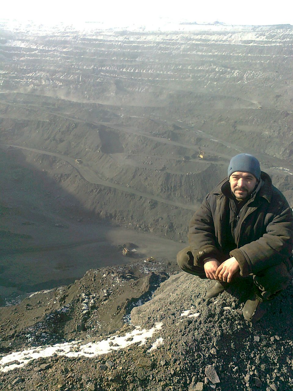 Борис Строкань | Кривой Рог