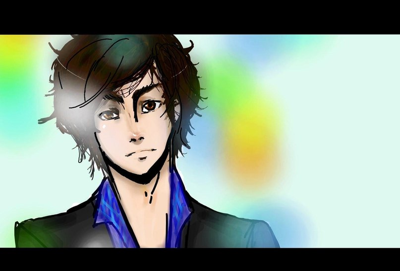 Павел Чипкин | Москва