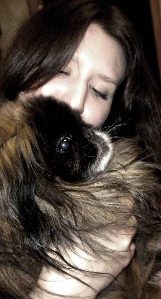 Ириша Рыбасова | Санкт-Петербург